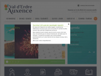 val-erdre-auxence.fr Thumbnail