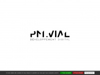 pm-vial.com Thumbnail