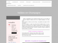 valleesenchampagne.fr Thumbnail
