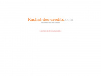 rachat-des-credits.com