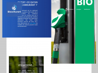 biocarburant.info Thumbnail