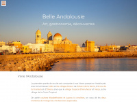 belle-andalousie.fr Thumbnail