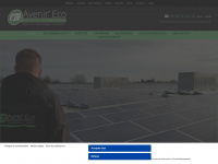 avenireco-photovoltaique.fr Thumbnail