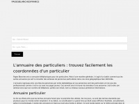 pagesblanchesfrance.org