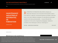 maintenanceindustrielle-maroc.blogspot.com