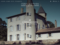 chateaudelaterriere.fr