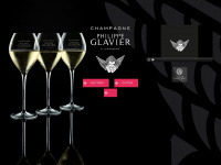 Champagne-philippe-glavier.com