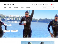 aquaman-triathlon.com Thumbnail