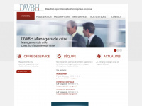 dwbh-managers.fr Thumbnail
