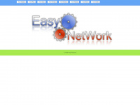 easy-network.fr Thumbnail