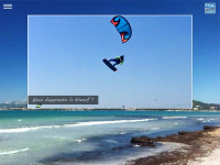 Ecole-kitesurf.fr