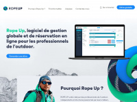 Ropeup.fr