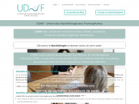 udnf.be Thumbnail