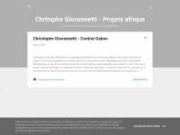 christophe-giovannetti-afrique.blogspot.com Thumbnail