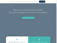kidcab.fr