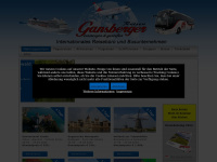 gansberger-reisen.at Thumbnail