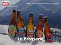 Brasserie-du-slalom.fr