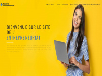 Festivalentrepreneuriat.fr