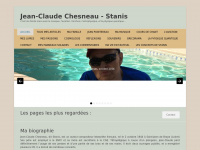 jeanclaudechesneau.com