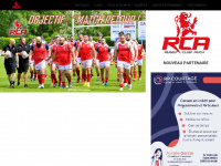 rcauch-rugby.fr Thumbnail