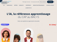 intelligence-apprentie.fr