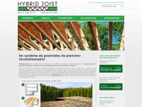 hybridjoist.com