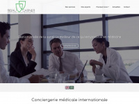 Medical-luxury-concierge.com