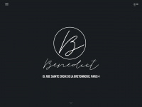 Benedict-paris.com