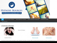 hypnose-bourges.fr Thumbnail
