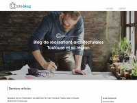 Archi-blog.fr