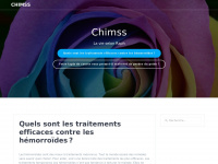 chimss.org
