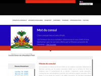 consulat-haiti-montreal.org Thumbnail