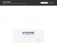 sculfort-france.com Thumbnail