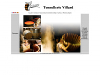 tonnellerie-villard.com Thumbnail