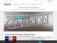 raccords-tubes-centurion.fr