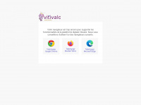 vitivalor.com Thumbnail