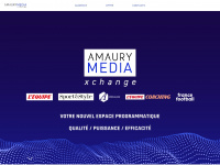 Amaurymedia-xchange.fr