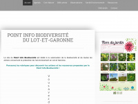 biodiversite47.fr Thumbnail