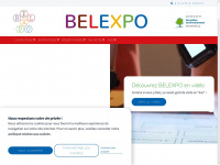 belexpo.brussels Thumbnail