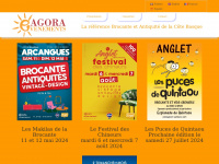 Agora-evenements.fr
