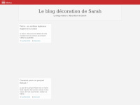 sara-blog.fr Thumbnail