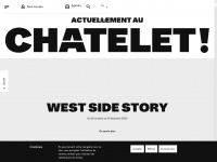 chatelet.com Thumbnail