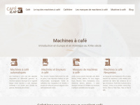cafeweb.fr