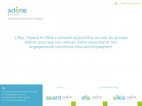 Groupe-adene.com