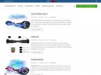 hoverboard.ovh Thumbnail