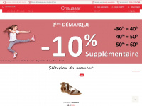 chausser-store.fr Thumbnail