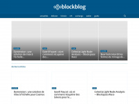 blockblog.fr Thumbnail