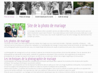 photodemariage.fr Thumbnail