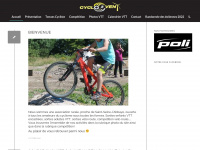cyclo2vent.net Thumbnail