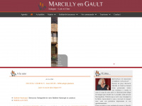 marcilly-en-gault.fr